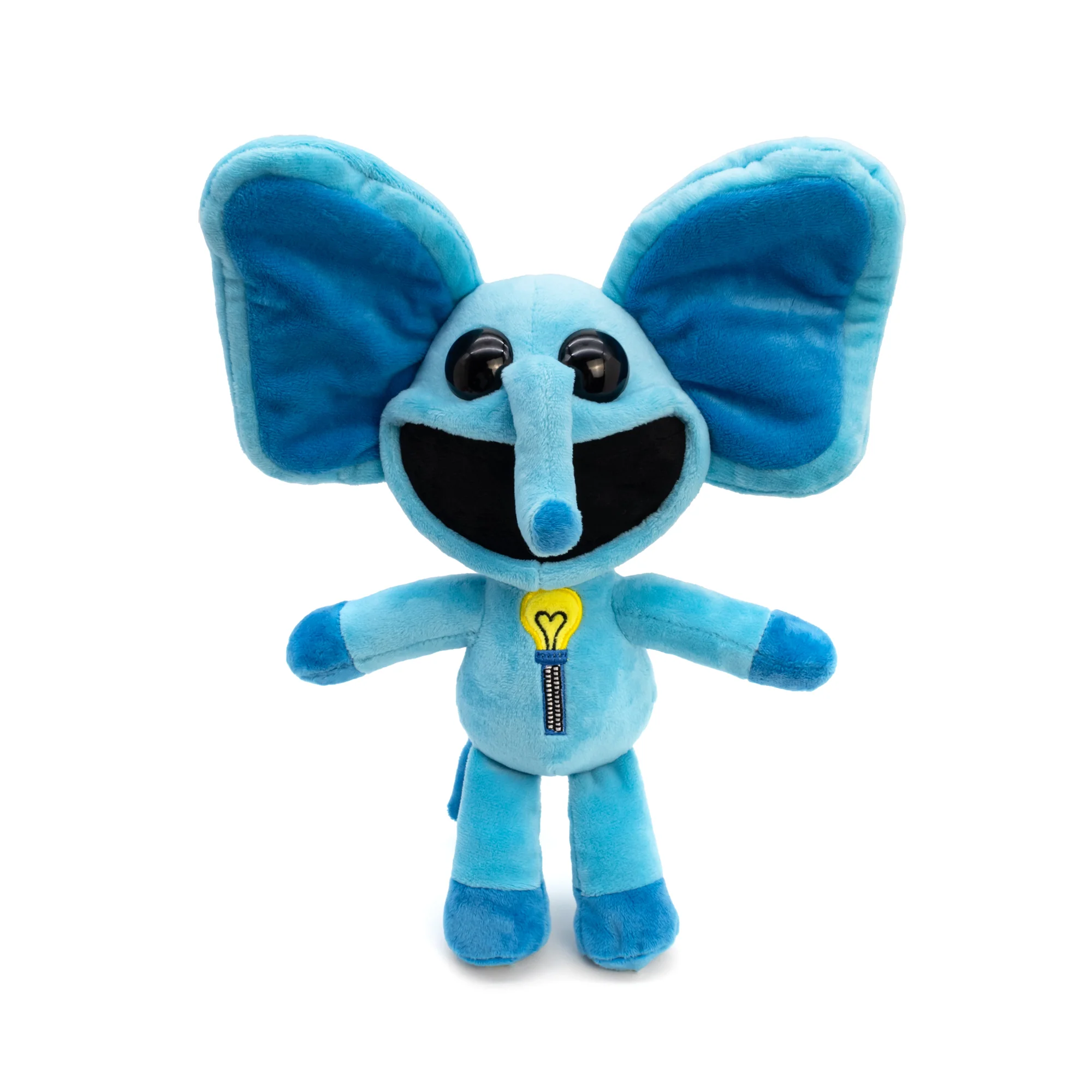 Plush